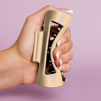 Inavix's Flexible Cloud Claw Clip