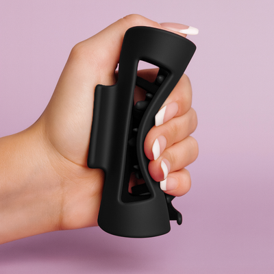 Inavix's Flexible Cloud Claw Clip