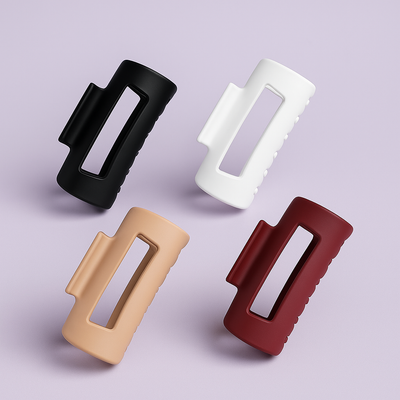 Inavix's Flexible Cloud Claw Clip