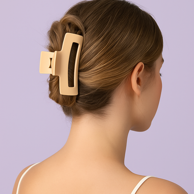 Inavix's Flexible Cloud Claw Clip
