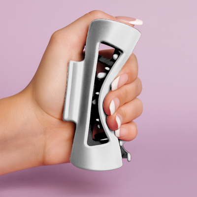 Inavix's Flexible Cloud Claw Clip